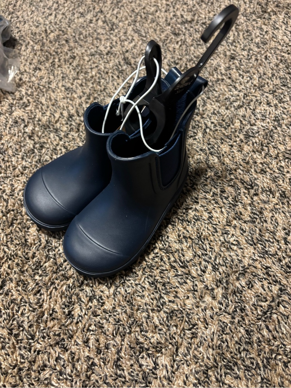 Toddler Bearpaw Rain Boots